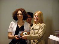 Mini personale "Premio Città di Porto Sant'Elpidio" 