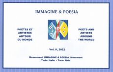 “Immagine & Poesia” Vol. 8 
