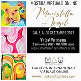 Mostra virtuale online