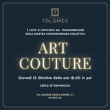  "Art Couture"